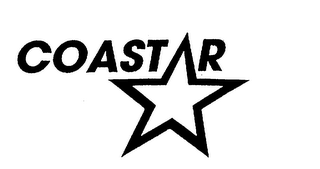 COAST R logo