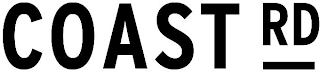 COAST RD logo
