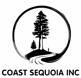 COAST SEQUOIA INC logo