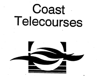COAST TELECOURSES logo