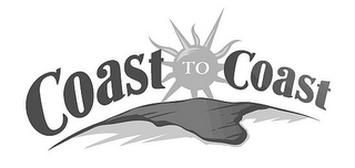 COAST TO COAST logo