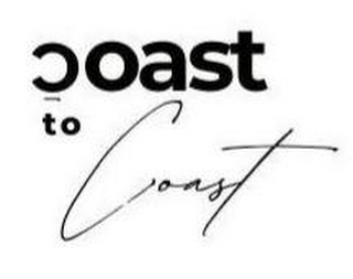 COAST TO COAST logo