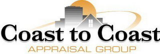 COAST TO COAST APPRAISAL GROUP logo