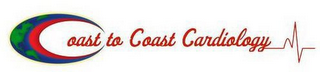 COAST TO COAST CARDIOLOGY logo