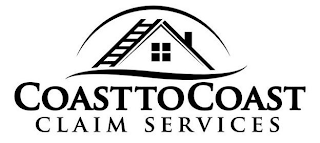 COAST TO COAST CLAIM SERVICES logo
