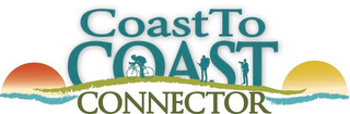COAST TO COAST CONNECTOR logo