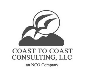 COAST TO COAST CONSULTING, LLC AN NCO COMPANY logo