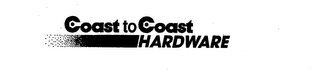 COAST TO COAST HARDWARE logo