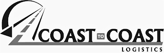 COAST TO COAST LOGISTICS logo