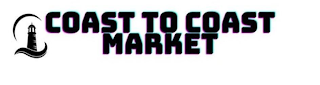 COAST TO COAST MARKET logo
