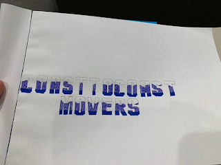 COAST TO COAST MOVERS logo