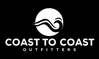 COAST TO COAST OUTFITTERS logo