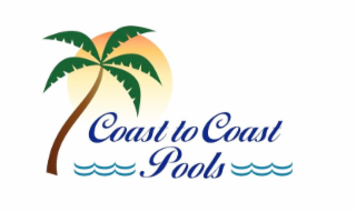 COAST TO COAST POOLS logo