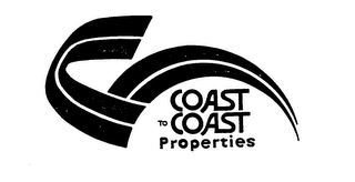 COAST TO COAST PROPERTIES logo