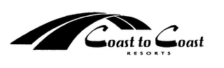 COAST TO COAST RESORTS logo