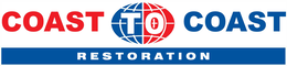 COAST TO COAST RESTORATION logo
