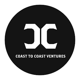 COAST TO COAST VENTURES CC logo