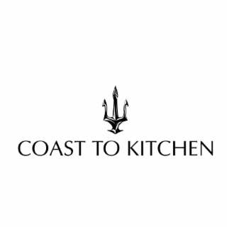 COAST TO KITCHEN logo