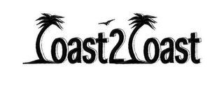 COAST2COAST logo