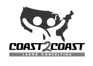 COAST2COAST LABOR CONSULTING logo