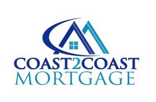 COAST2COAST MORTGAGE logo