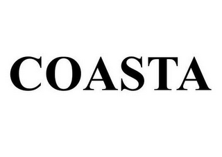 COASTA logo