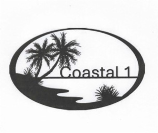 COASTAL 1 logo