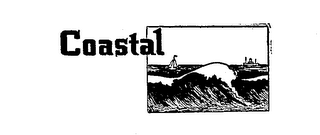 COASTAL logo
