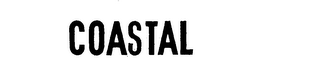 COASTAL logo