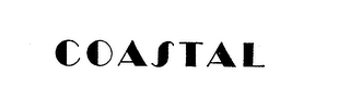 COASTAL logo