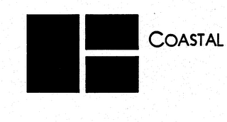COASTAL logo