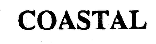 COASTAL logo