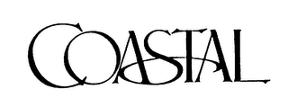 COASTAL logo