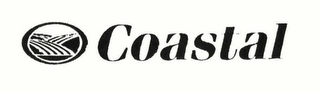 COASTAL logo