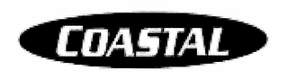 COASTAL logo