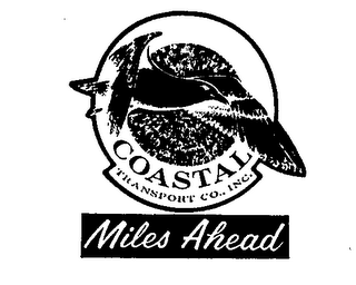 COASTAL logo