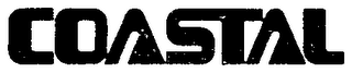 COASTAL logo
