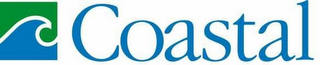 COASTAL logo
