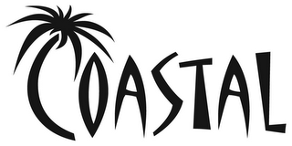COASTAL logo