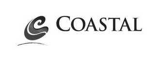 COASTAL logo