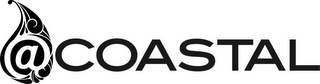 @COASTAL logo