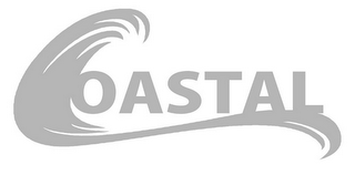 COASTAL logo