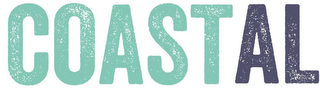 COASTAL logo