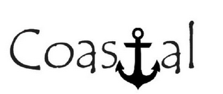 COASTAL logo