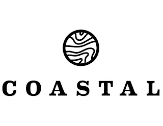 COASTAL logo