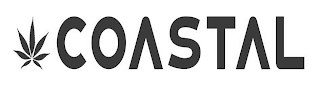 COASTAL logo