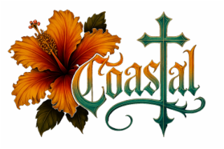 COASTAL logo
