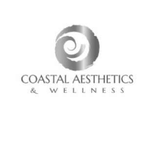 COASTAL AESTHETICS & WELLNESS logo