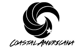 COASTAL AMERICANA logo