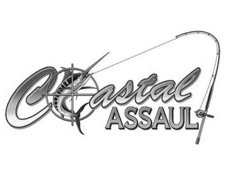 COASTAL ASSAULT logo